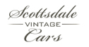 Scottsdale Vintage Cars Logo