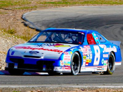 1994 Raybestos Ford Thunderbird Winston Cup Car 1994 Raybestos Ford Thunderbird Winston Cup Car