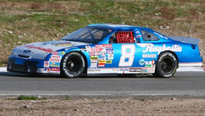 1994 Raybestos Ford Thunderbird Winston Cup Car 1994 Raybestos Ford Thunderbird Winston Cup Car